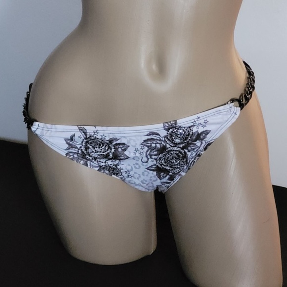 Sinful by Affliction Sarasota Rhinestone Bottom